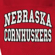 Nebraska Gameday Couture Until Kickoff Fashion Jersey